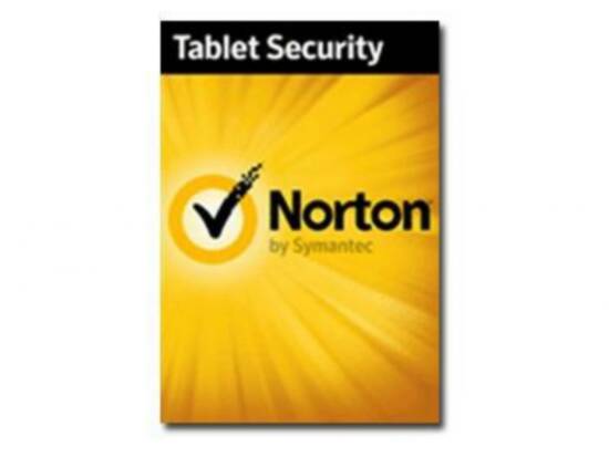 *norton tablet security 2.0 it 1 user card