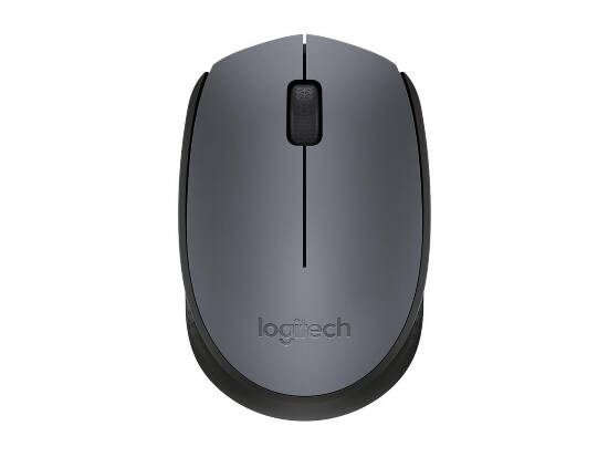Mouse logitech wireless m170