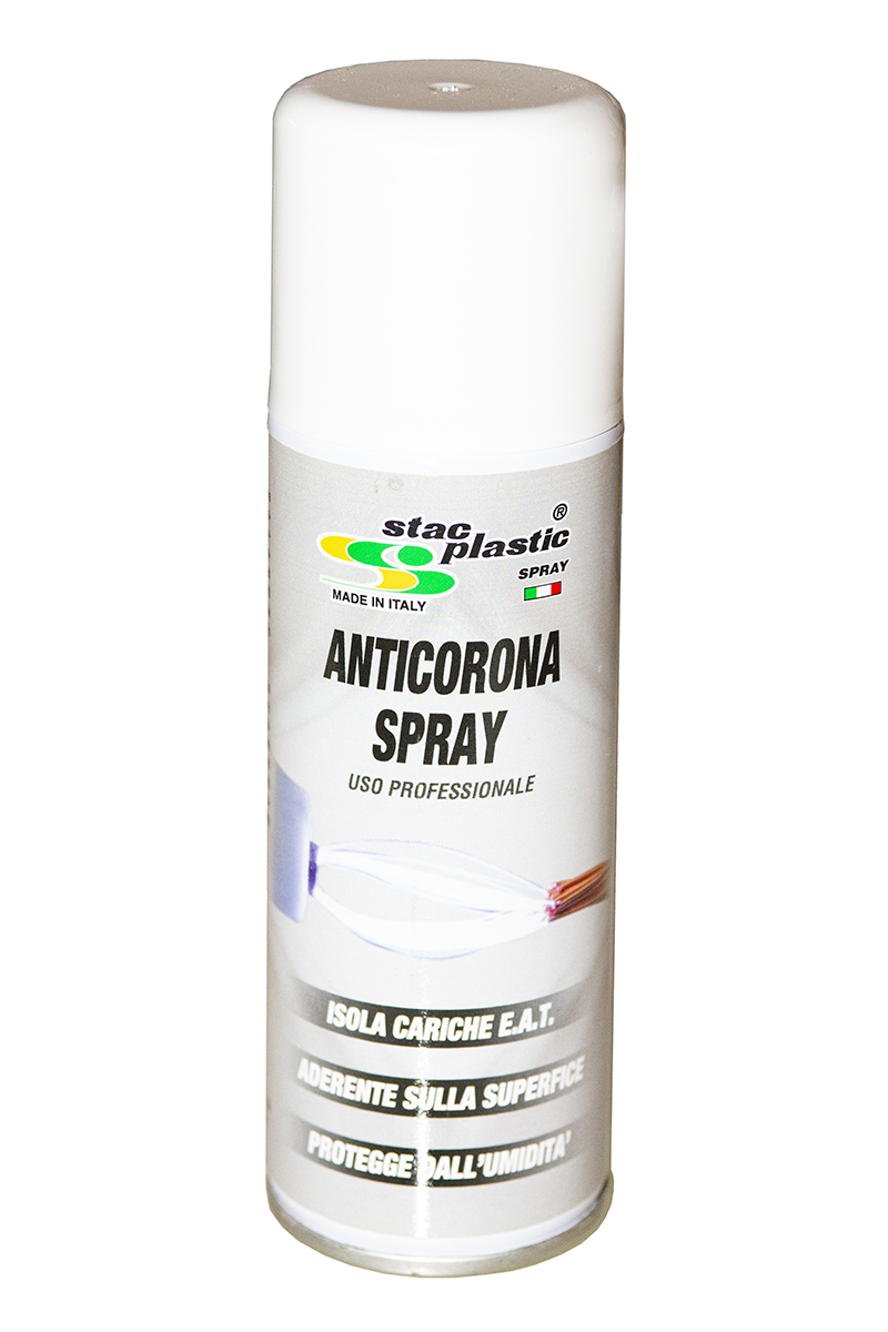 Spray Aria Compressa in Confezione 400 Ml. - Armadi Rack