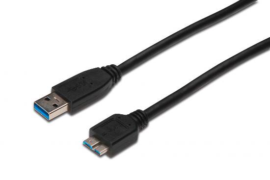 Cavo usb 3.0 connettori usb a - micro usb