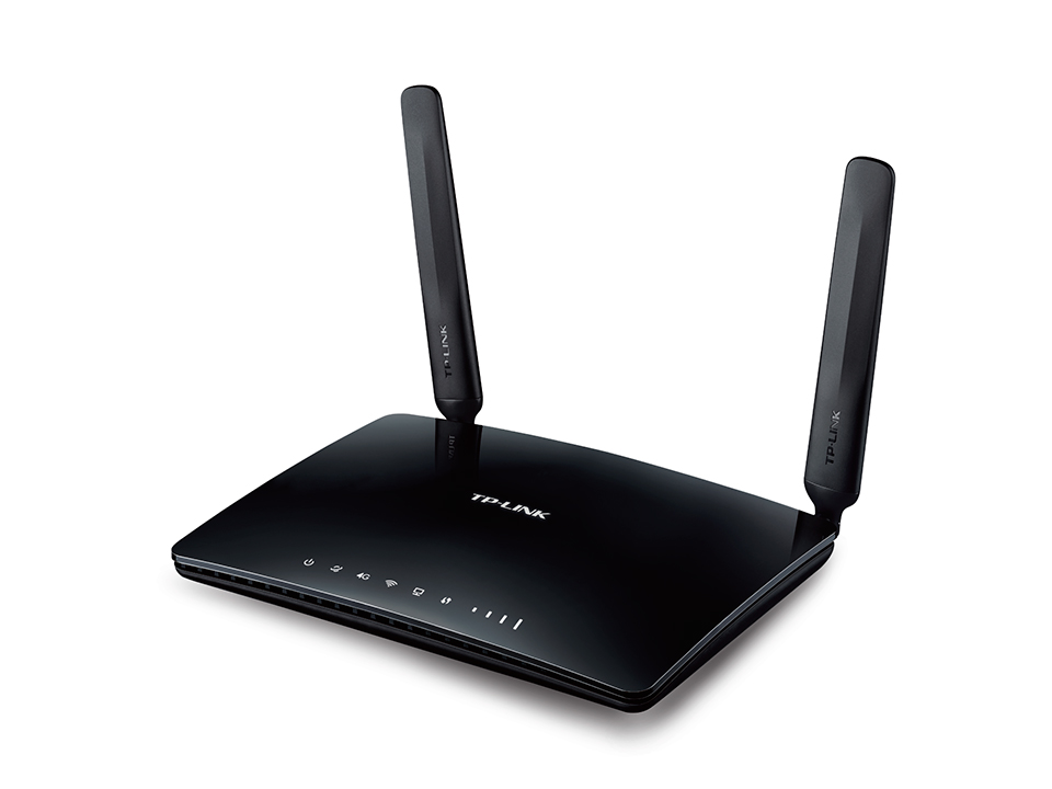 Router 4g lte wireless 300mbps