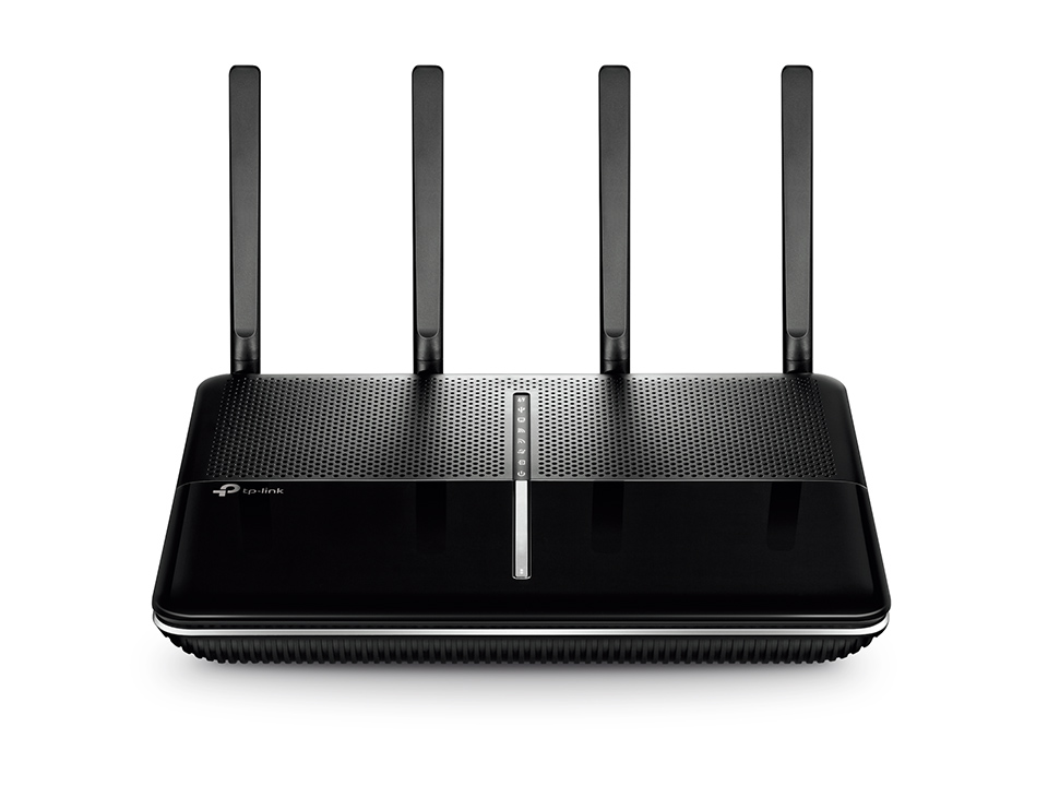 Modem router wireless gigabit vdsl/adsl ac2800 mu-mimo