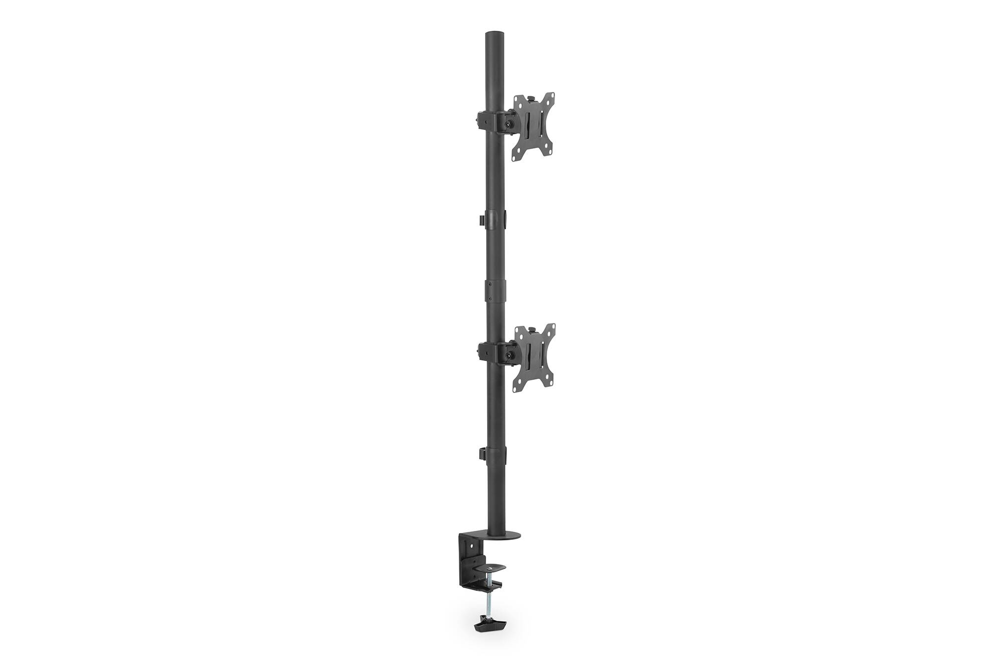 Digitus poorta monitor doppio universale, verticale max vesa 100x100