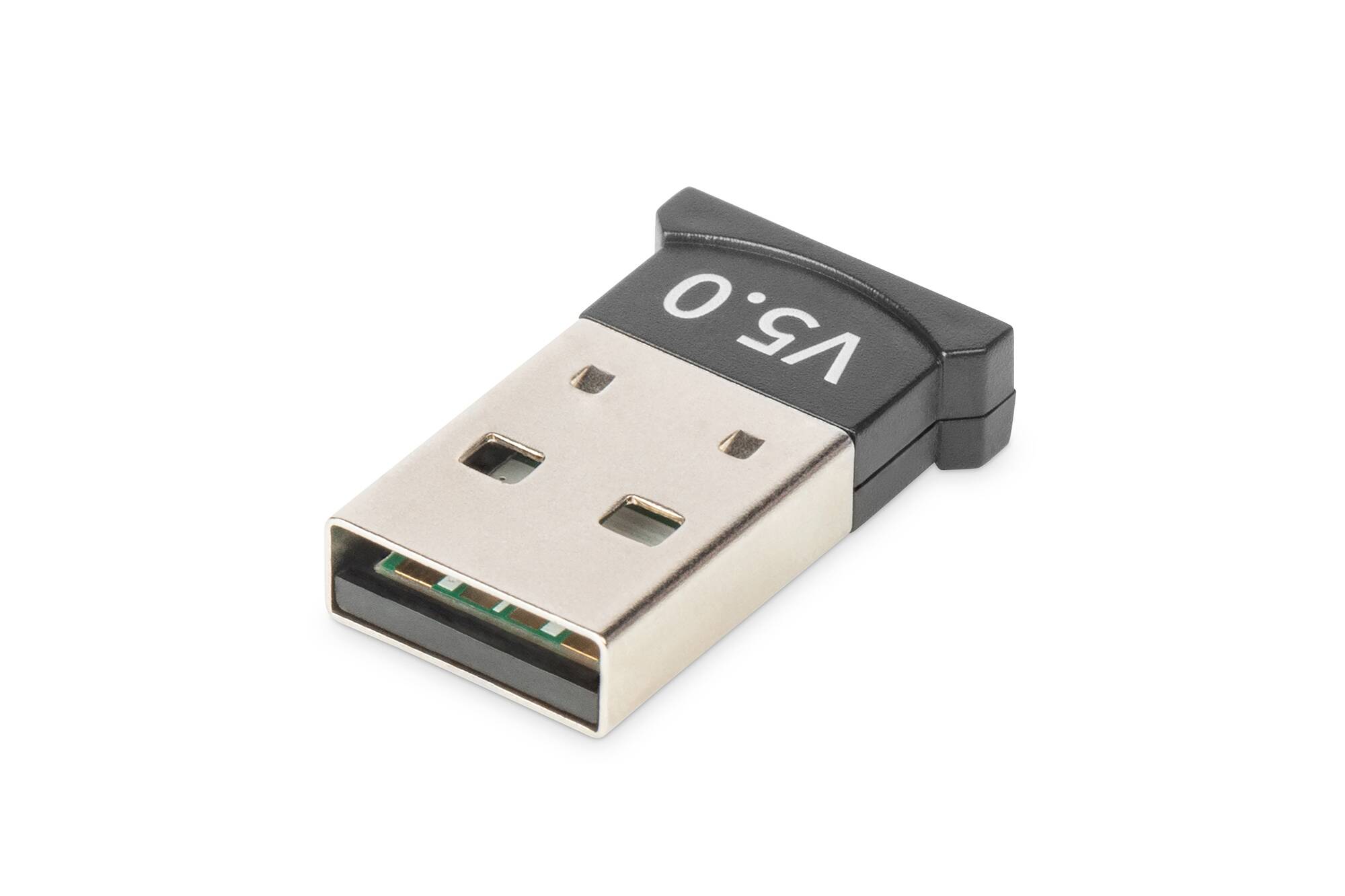 Digitus adattatore usb nano bluetooth 5.0