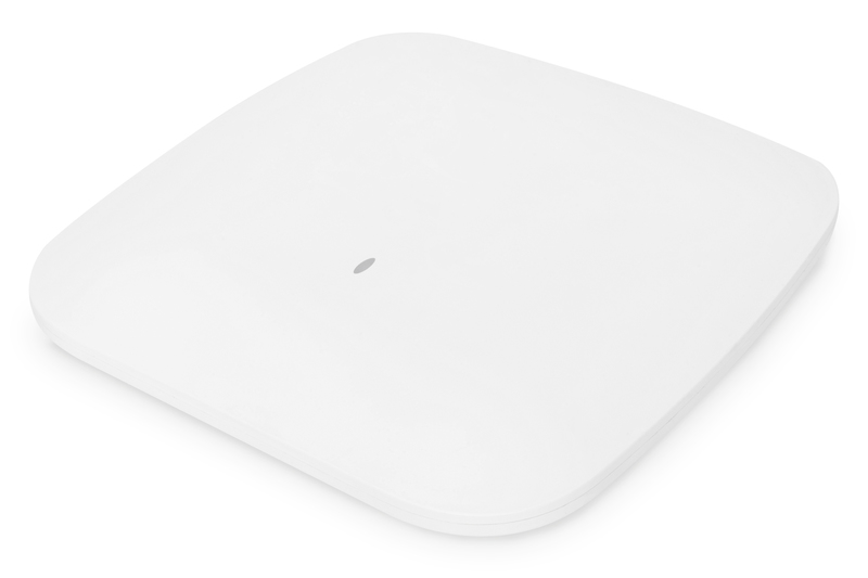 Access point wireless per installazione a soffitto 300 mbps
