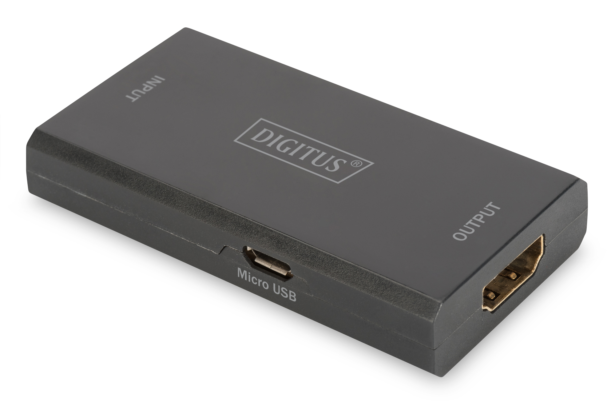 Estensore hdmi 2.0 fino a 30 mt 4kx2k 60 hz