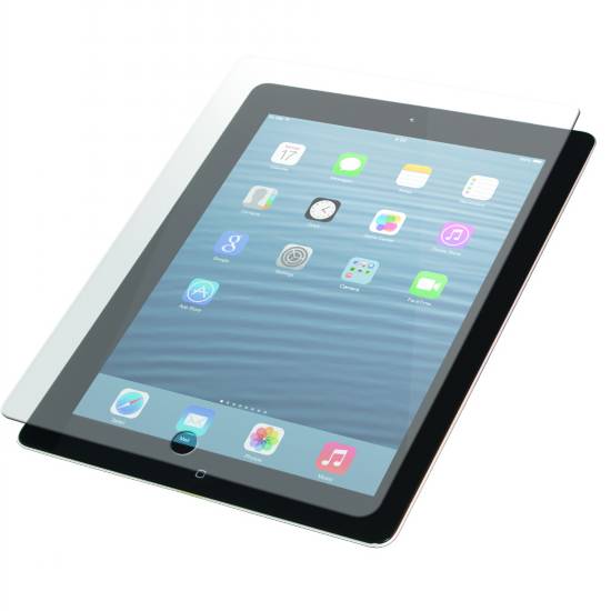 Vetro di protezione per display ipad