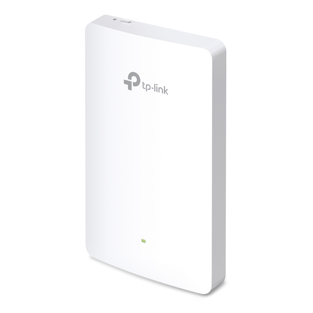 Ac1200 dual band wall-plate access point