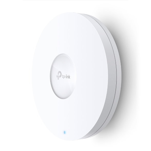 Ax1800 ceiling mount dual-band wi-fi 6 access point