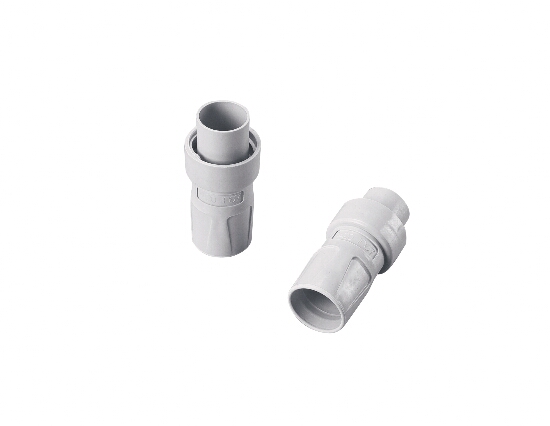 *raccordo security tubo-guaina ip67 diametro 32 mm lszh
