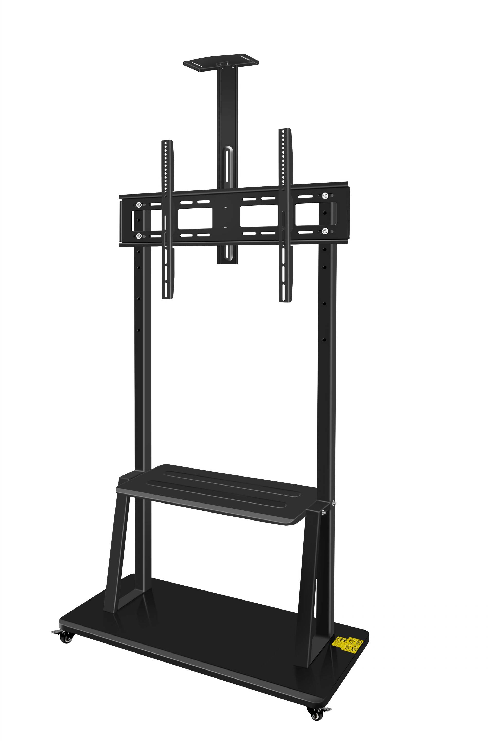 Supporto tv grande formato 42-100