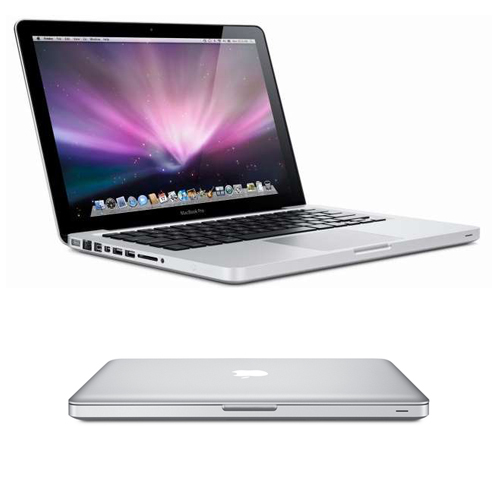 (refurbished) apple macbook pro md101ll/a metà 2012 core i5-3210 2.5ghz 4gb 500gb dvd-rw 13.3