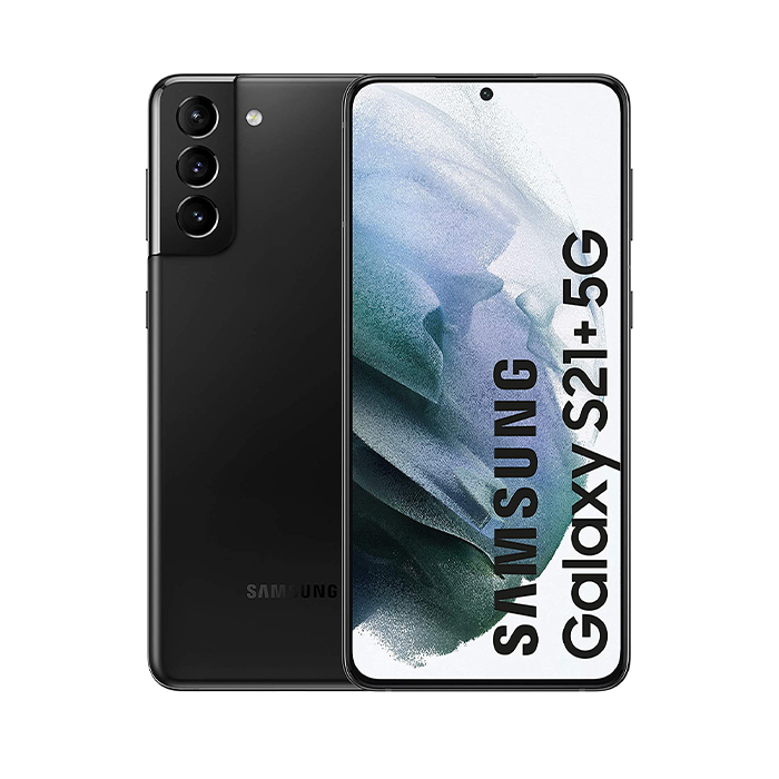 (refurbished) smartphone samsung galaxy s21+ 5g sm-g996b 6.7