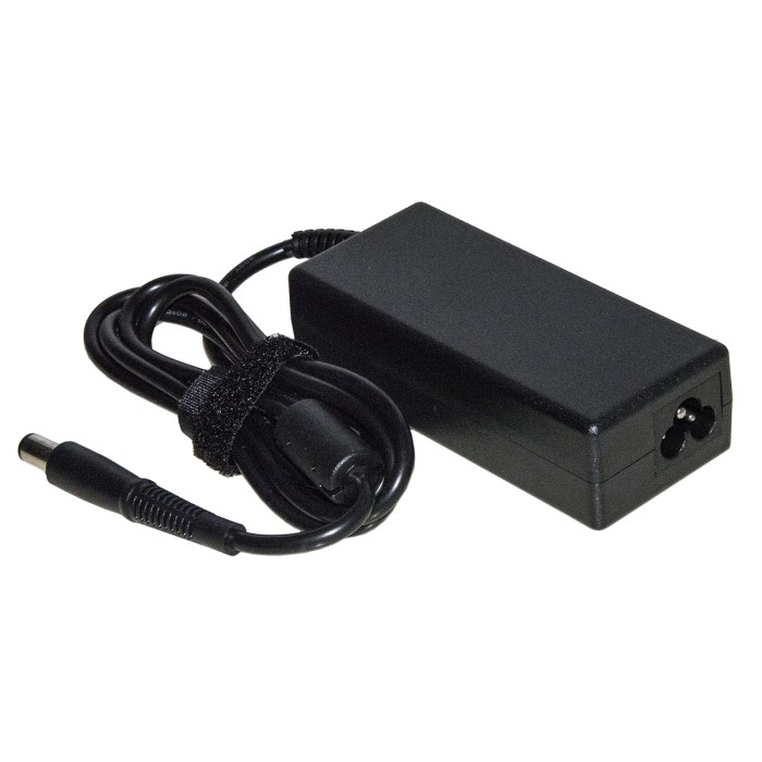 (refurbished) alimentatore compatibile per notebook hp 18,5v 3,5a 65w spina 7.4x5.0