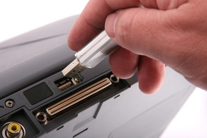 CHIAVE USB 3.0 32 GIGA