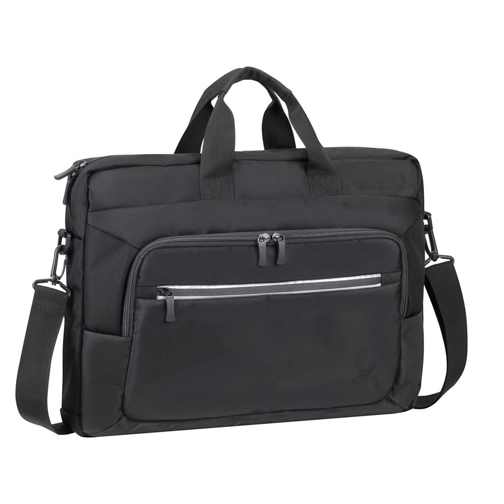 Borsa per notebook da 15.6ÆÆ-16ÆÆ eco riciclata nero