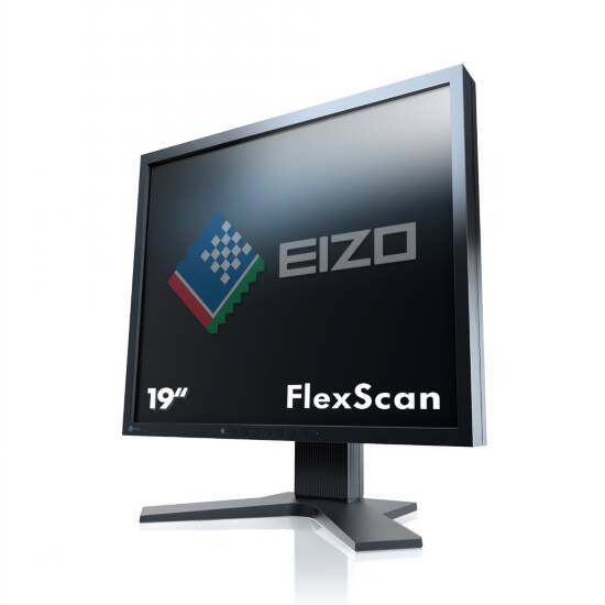 Monitor eizo 19