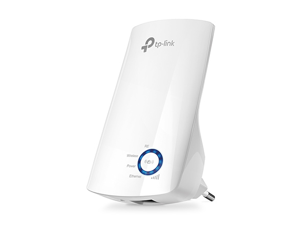Range extender wireless universale 300 mbps